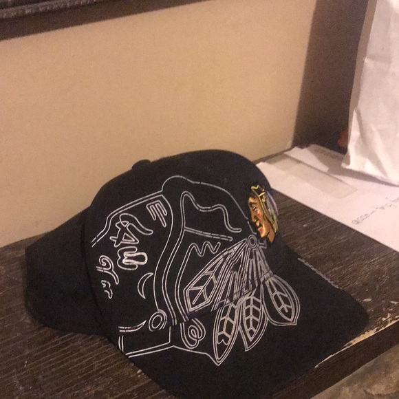 Adidas’s Authentic NHL Pro - Picture 4 of 6